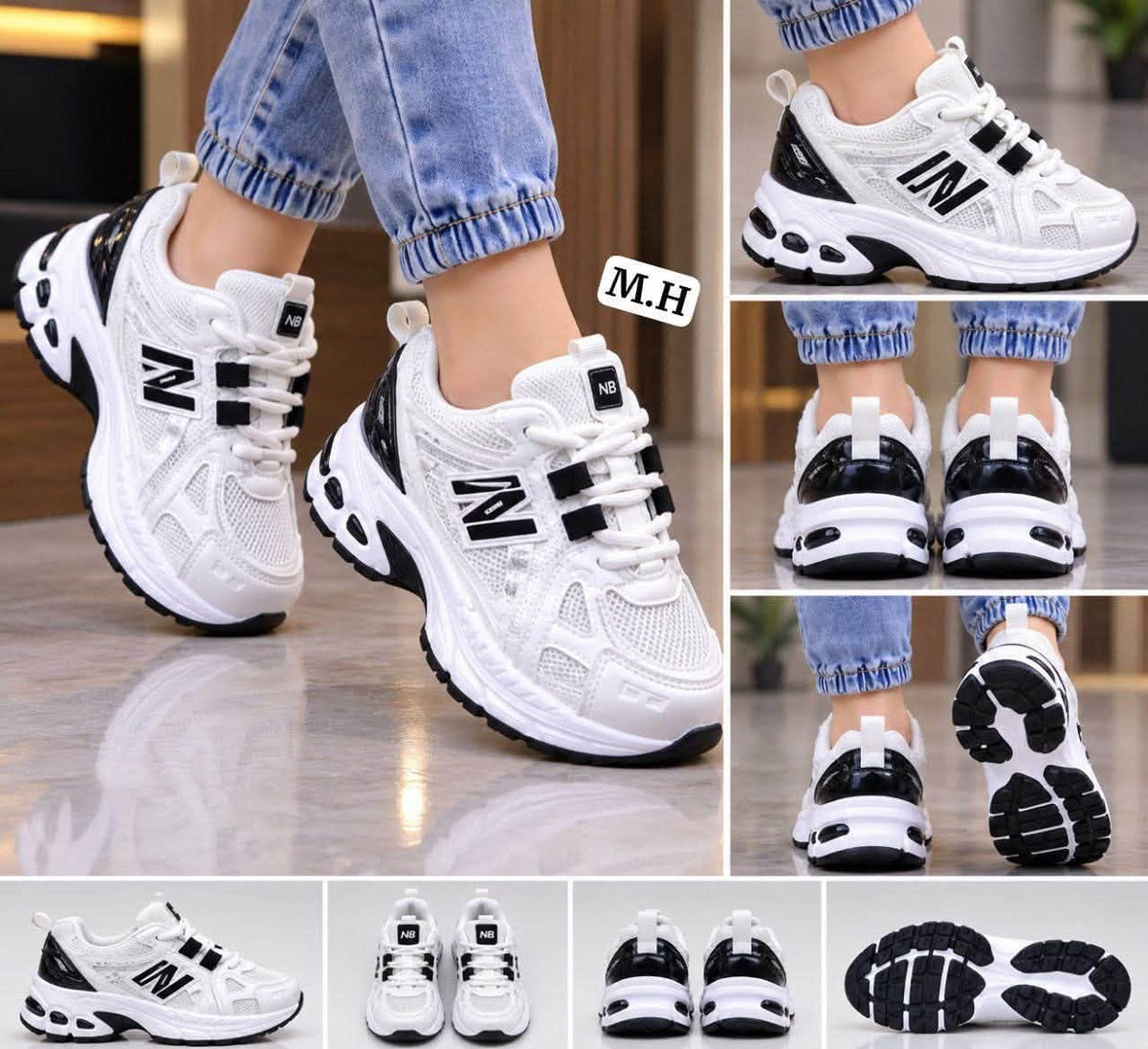 Espadrilles