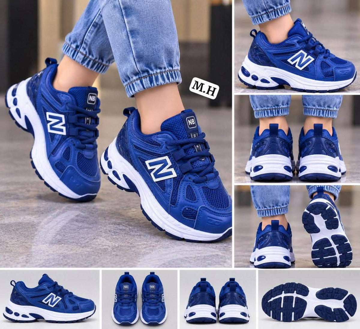 Espadrilles