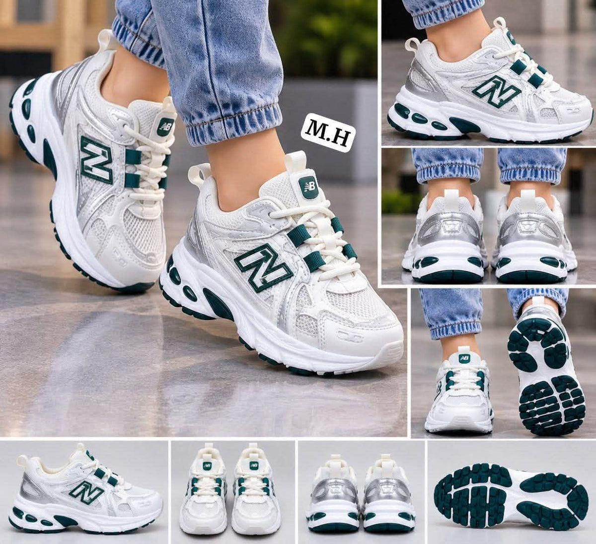 Espadrilles