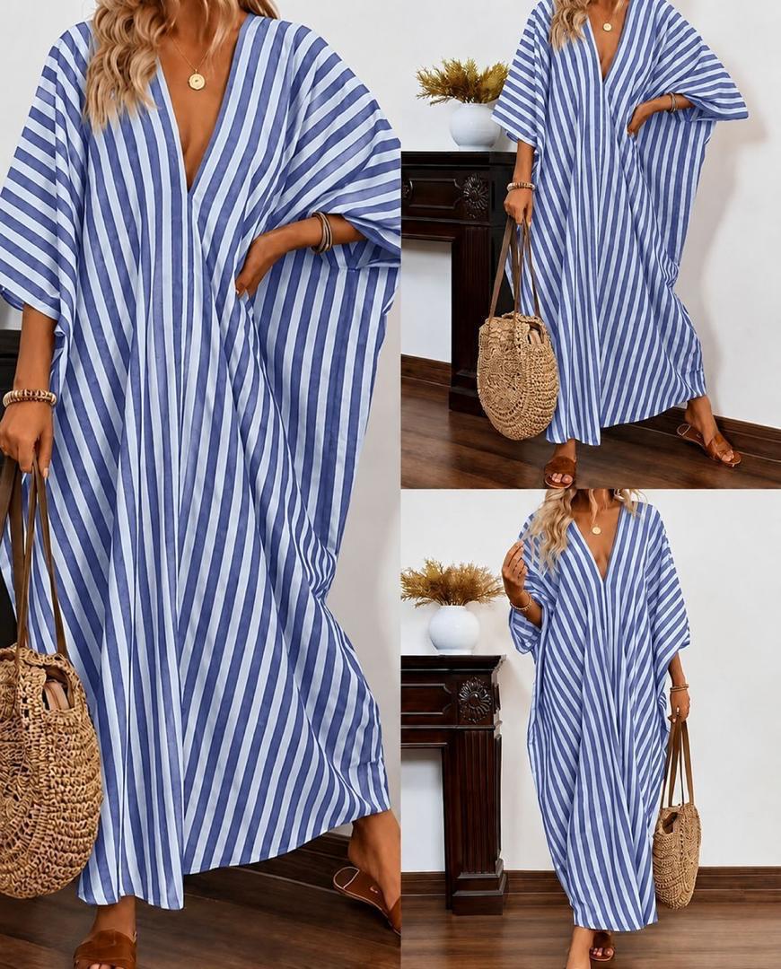 Maxi Robe