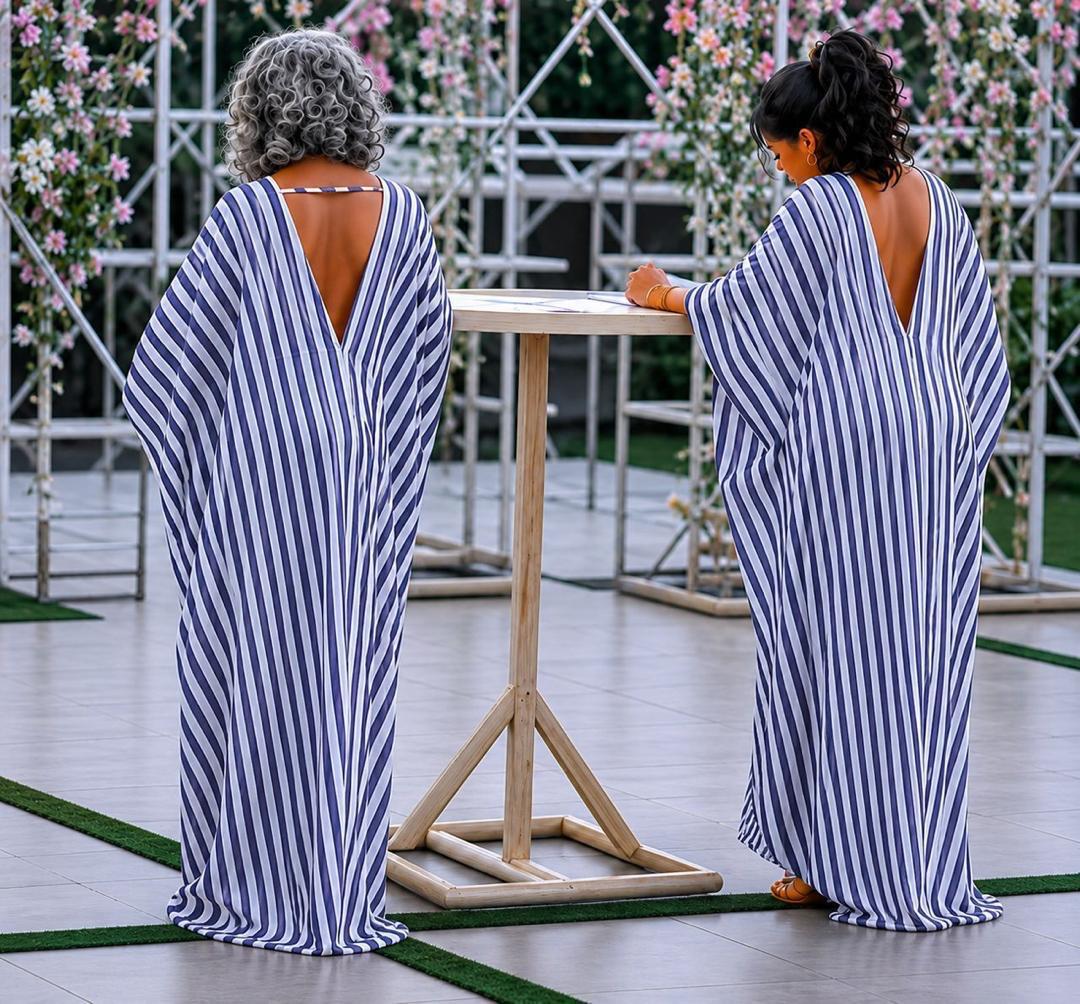 Maxi Robe