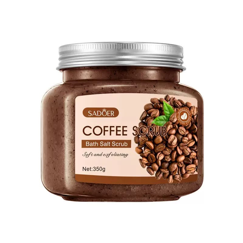 gommage corporel