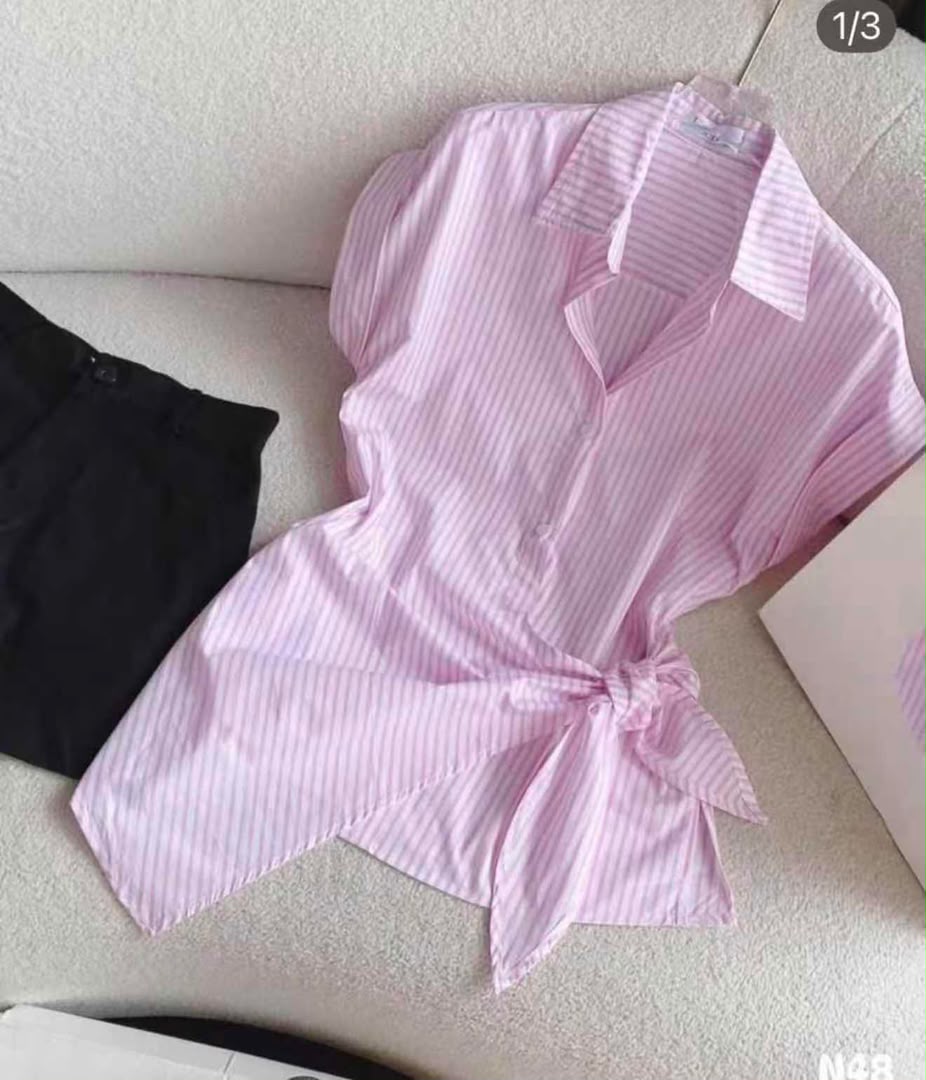 élégante chemise