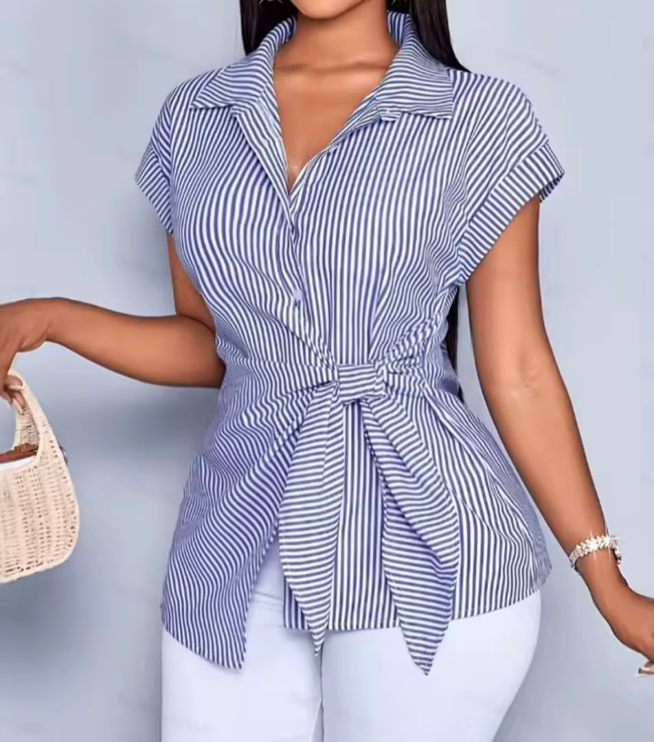 élégante chemise