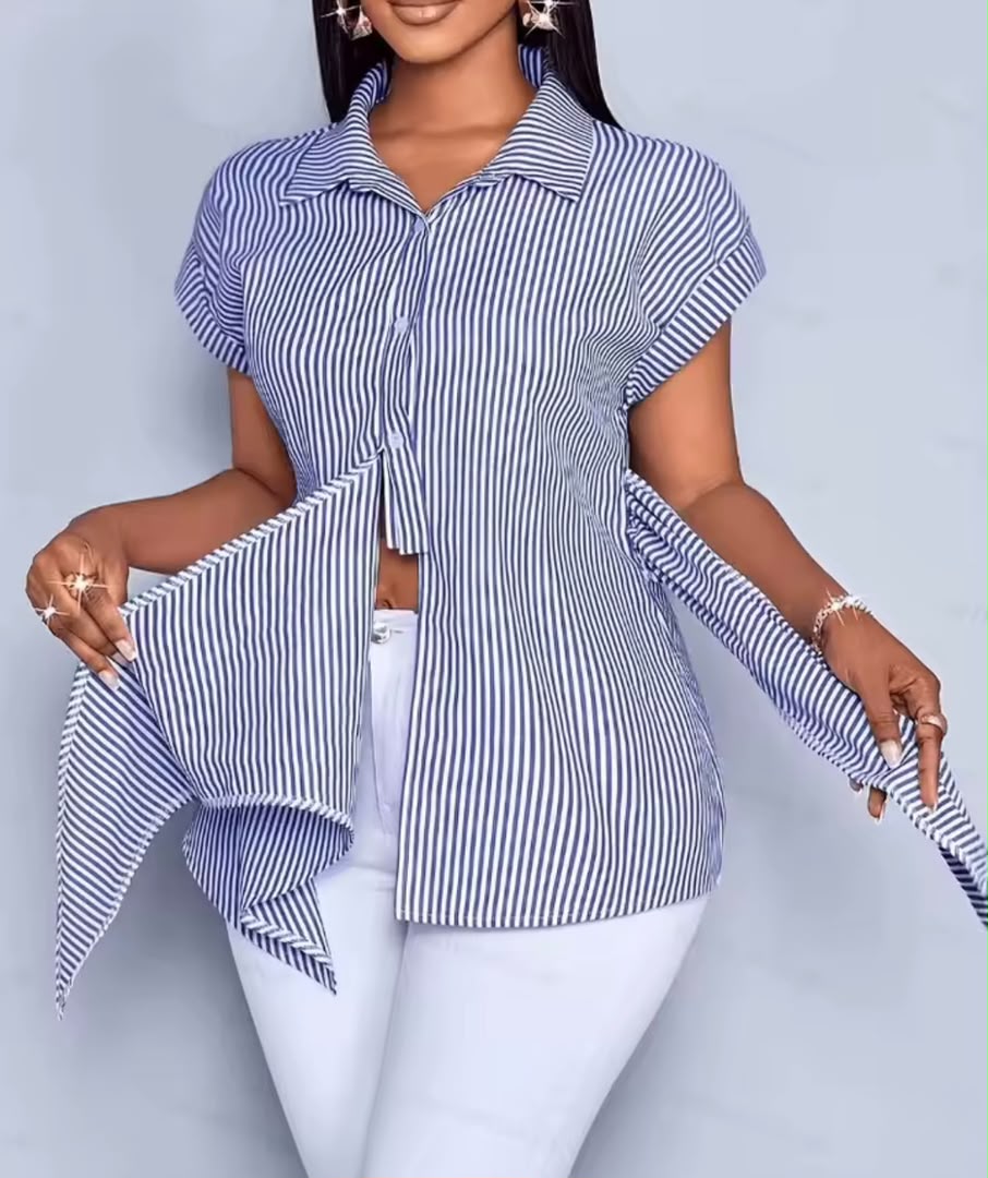 élégante chemise