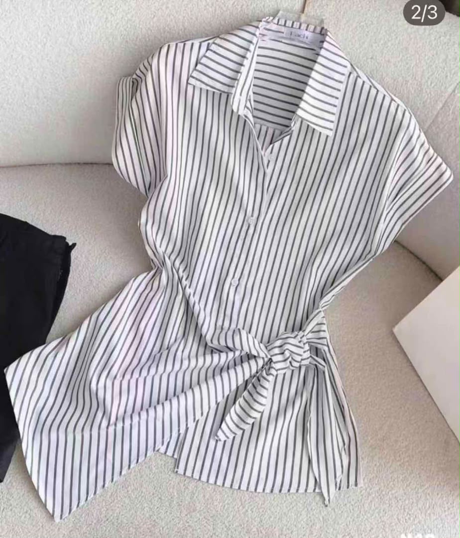 élégante chemise