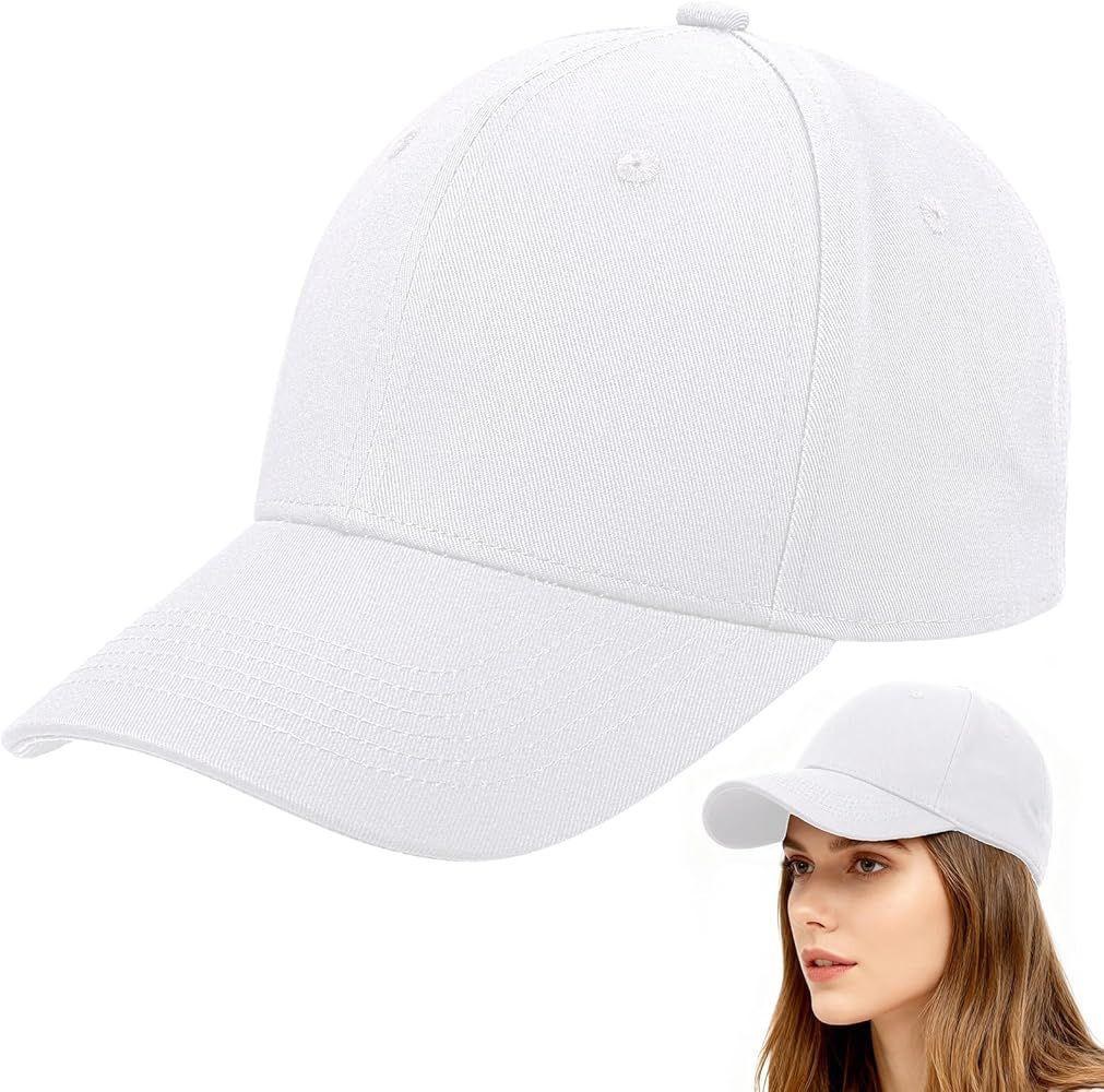 Casquettes