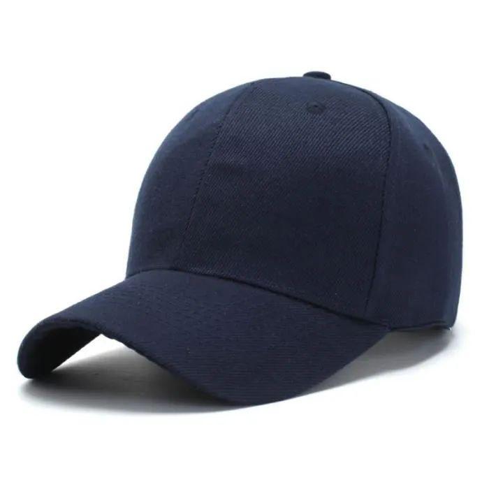 Casquettes