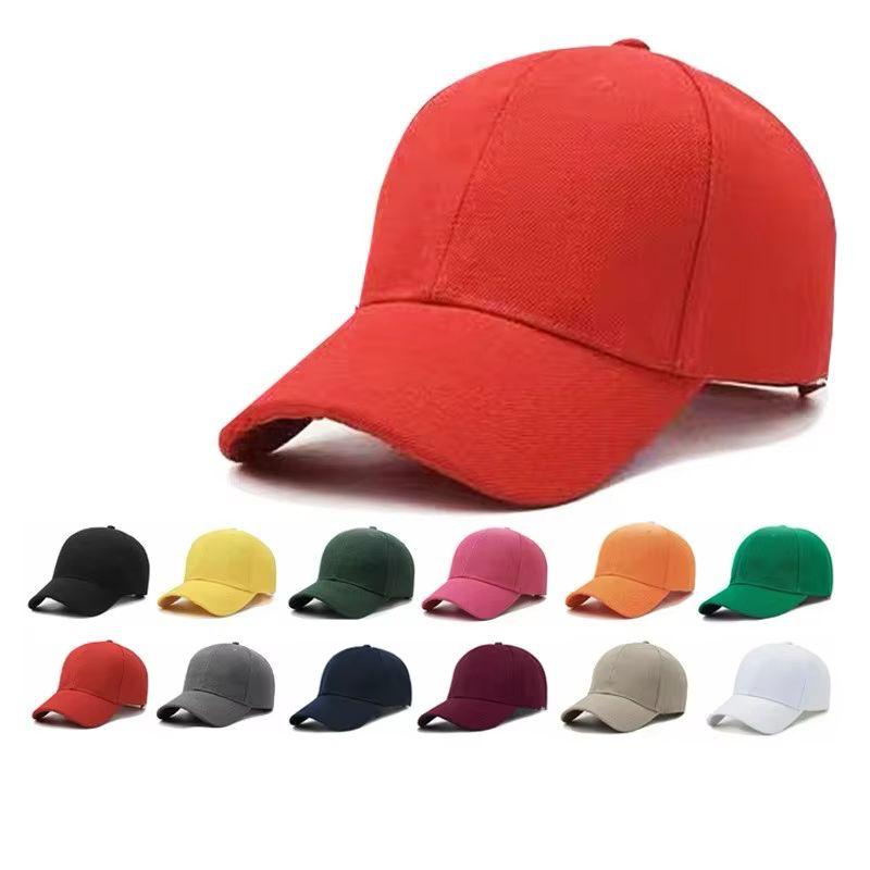Casquettes