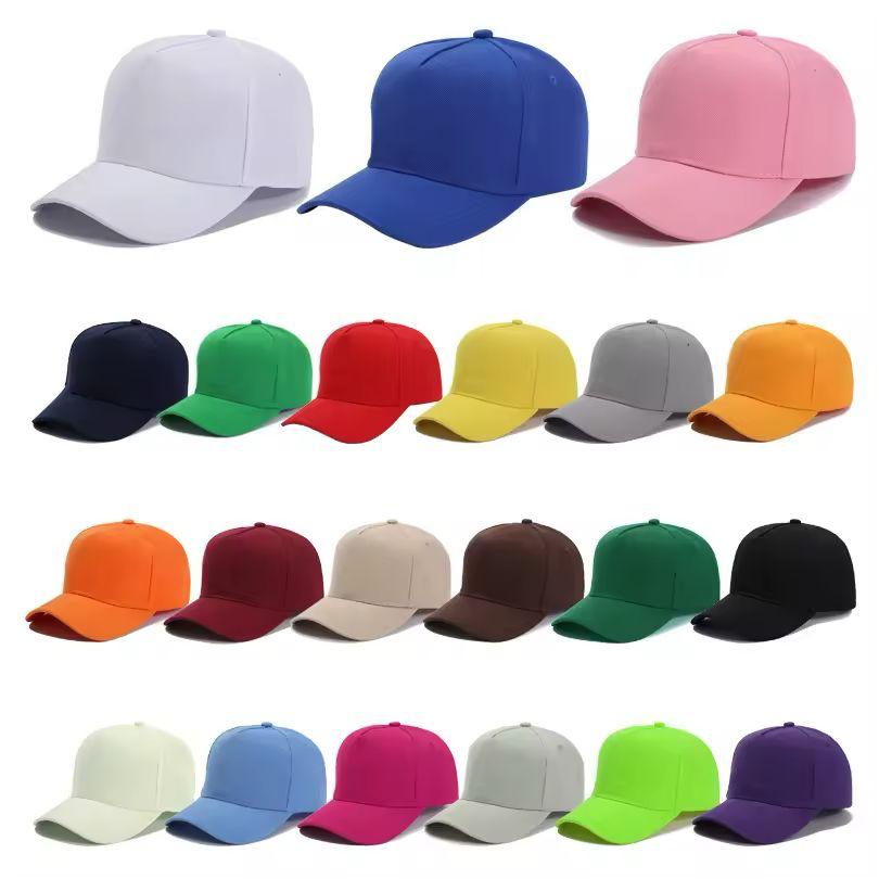 Casquettes