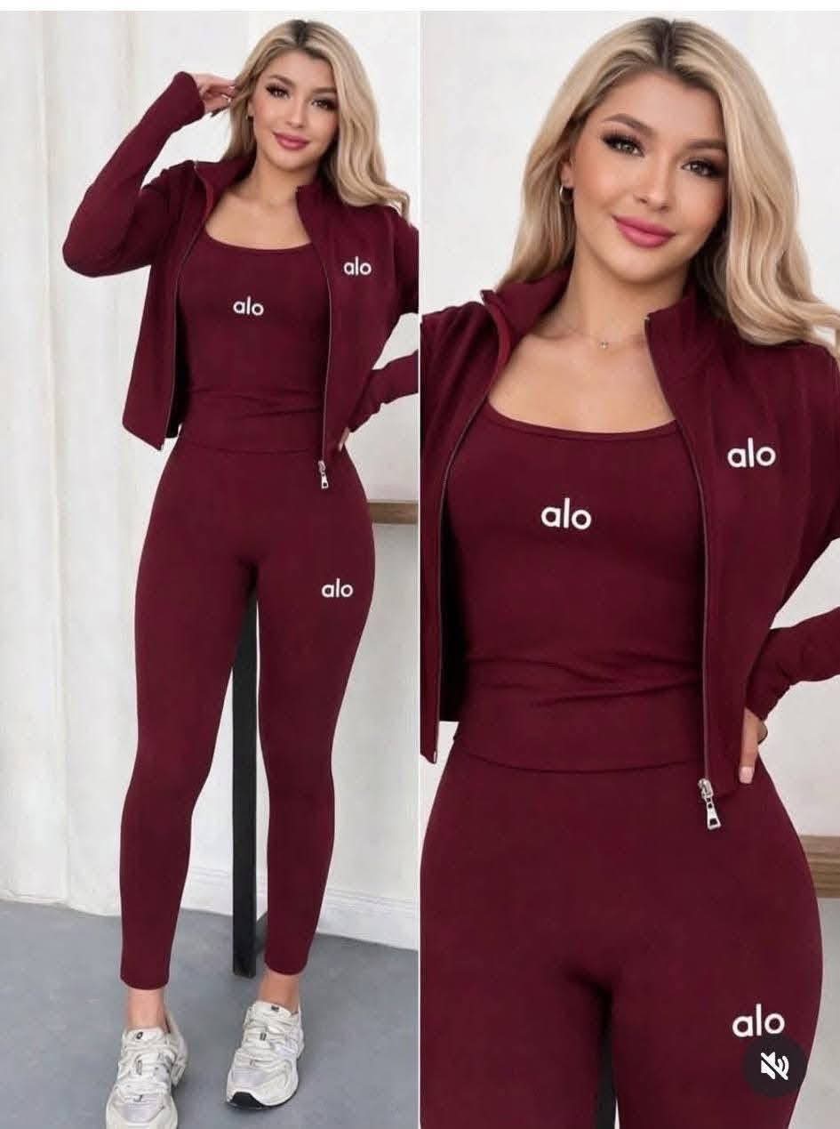 Ensemble de sport