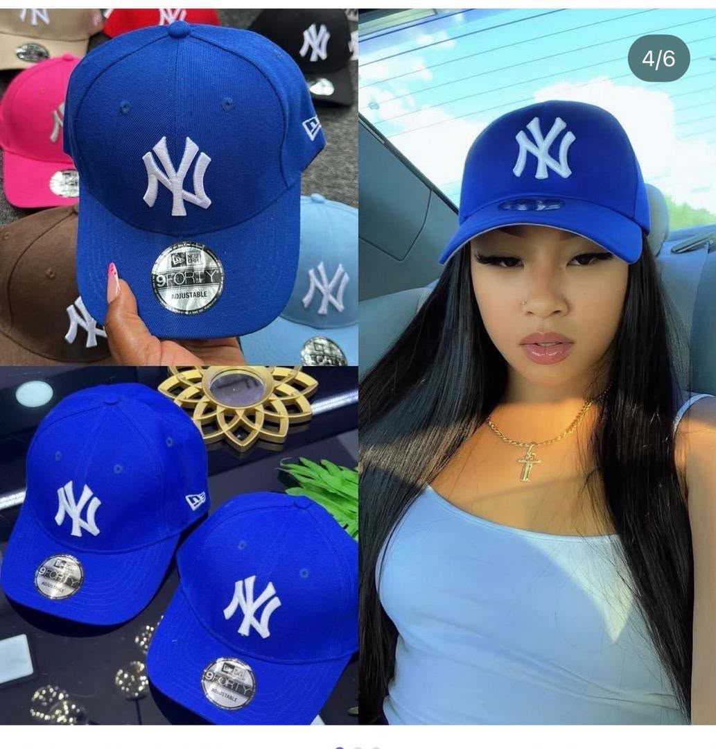 Casquette
