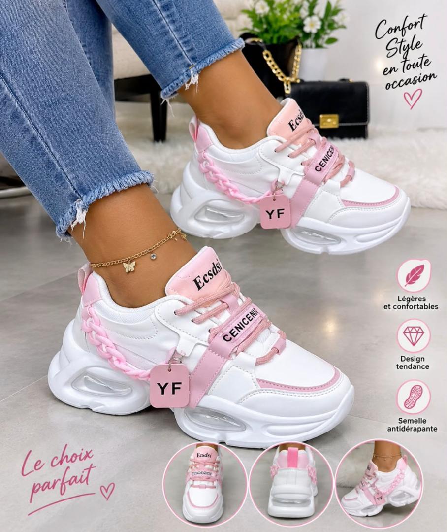 Baskets