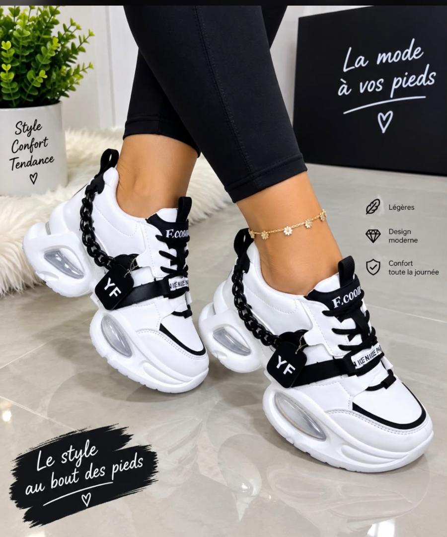 Baskets