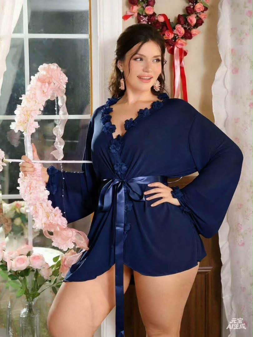 Chemise de nuit