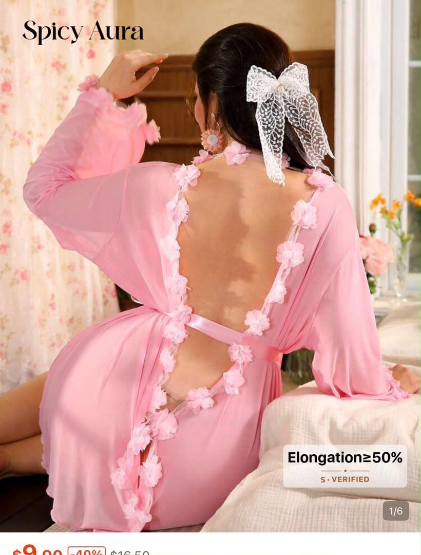 Chemise de nuit