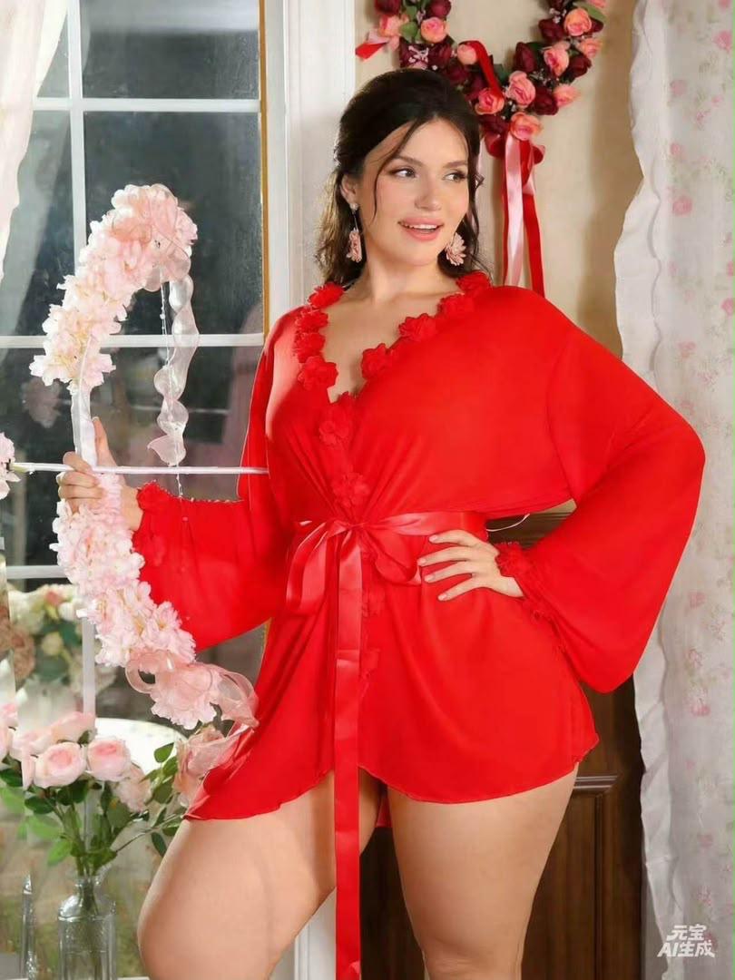 Chemise de nuit
