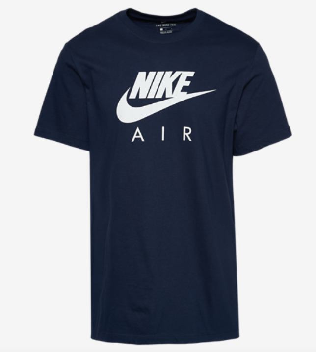 T-shirt en manches courtes