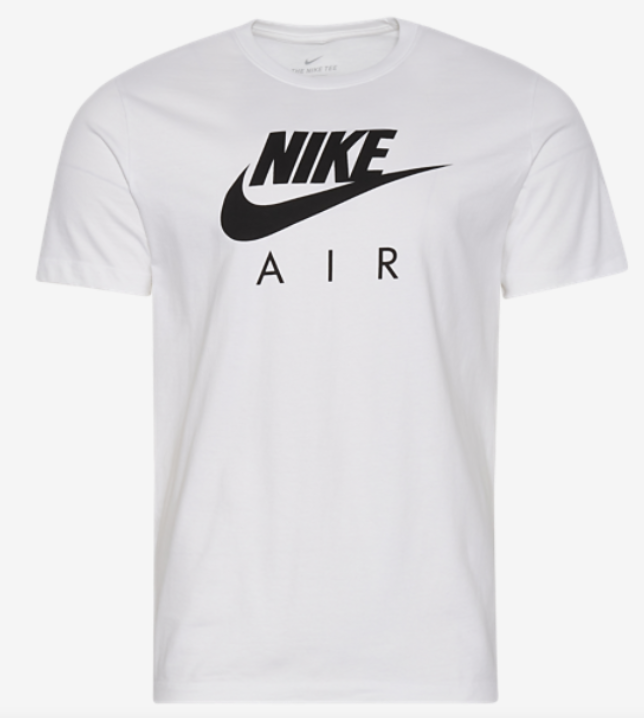 T-shirt en manches courtes