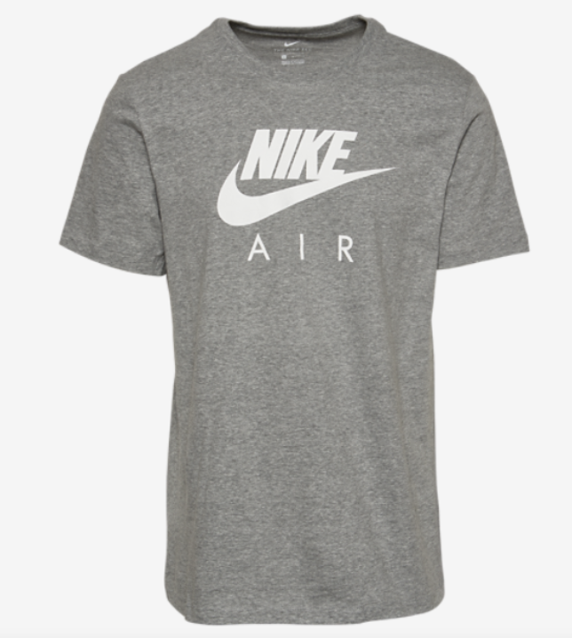 T-shirt en manches courtes