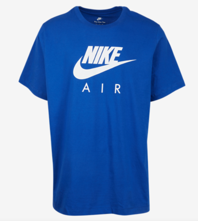 T-shirt en manches courtes